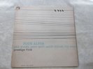 PHIL WOODS, GENE QUILL, PRESTIGE 7116 ORIG. DG, 50th St. , AB, RVG