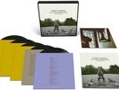 George Harrison All Things Must Pass Deluxe 5 LP Box Set 50th Anniversary NEW
