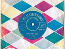 JOHNNY KIDD & THE PIRATES Please Don't Touch UK 7