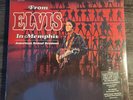 *Sealed* ELVIS PRESLEY from ELVIS IN MEMPHIS AMERICAN SOUND SESSIONS  FTD 2LP