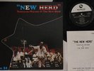 LP Toshiyuki Miyama & The New Herd New Herd TBM32 THREE BLIND MICE Japan Vinyl