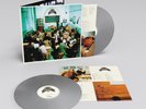 OASIS - MASTERPLAN (REMASTERED) LIMITED EDITION 2X SILVER VINYL LP (NEW)
