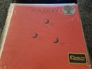 RUSH Hold your Fire 200 Gram Vinyl Factory Sealed  w/Hype stickers