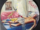 Marillion - Fugazi Original 12