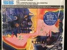 THE MOODY BLUES Days Of Future Passed. 50th Anniversary LP with Poster UNPLAYED