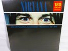 LP Nirvana Live at the Paradiso Amsterdam November 25th 1991 COL0R 180G Sealed