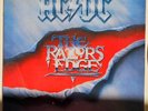 Razor's Edge by AC/DC - (NEW&SEALED) w/Minor Sleeve Damage