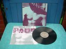 The Smiths Self Titled Vinyl LP 1984 With Insert (Cursive Logo) Does Crackle