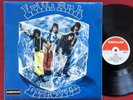 FRIJID PINK   DEFROSTED LP (1970) ORIG UK PRESS BLUES ROCK DERAM SML 1077