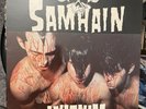 samhain initium vinyl (tour press) Danzig