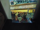 The Beatles Reel Music LP Capitol EMI 1982 VG+ Vinyl Winchester US Press SV12199