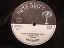 Black Slate Feat. Ras Elroy Seven Hundred Pound Weight Rare Killer Roots UK 12
