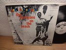 The Paragons – On The Beach rare JAMAICA LP Reggae / Rocksteady, TILP 100/1