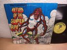 The Upsetters – Return Of The Super Ape  Jamaica Lp 1978 Roots Reggae