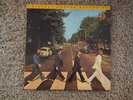 The Beatles Abbey Road 1978 Mobile Fidelity LP Original Master Recording MFSL