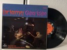 Gabor Szabo - The Sorcerer Vinyl Record LP 1967 Impulse