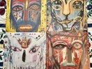 Of Monsters And Men Fever Dream  All 4 Ltd Ed Alternate Covers 180g Color Vinyls