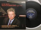 O170 Schubert Winterreise Prey Bianconi 2LP PCM OB-7399-400 ND Digital Stereo