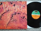1 X VINYL FIRST PRESS WINGER PULL ATLANTIC 1993 kiss