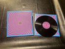 The Black Keys Turn Blue Vinyl Record