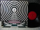 Blue Oyster Cult m- 80's press in shrink LP Tyranny and Mutation
