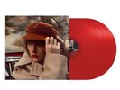 Taylor swift - Red Taylor’s Version Target Red Version