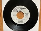 Dena Barnes - If You Ever Walked Out Of My Life / Who Am I - Inferno Reissue