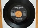 Gloria Jones - Come Go With Me / How Do You Tell An Angel - Uptown Reissue