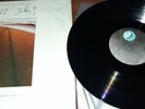 WIZZ JONES, THE GRAPES OF LIFE ORIGINAL ALBUM ON RUN RIVER RECORDS.