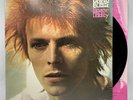David Bowie - Space Oddity - 1972 US RCA 1st Press (NM) Ultrasonic Clean