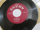 Big Maybelle 45 Ring Dang Dilly / So Long SAVOY 45-1257 R&B bopper SOLID VG+