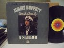 A* JIMMY BUFFETT SON OF A SON OF A SAILOR LP ON SUNBURST ABC  RECORDS