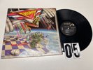 Triumph Just A Game Record lp original vinyl album