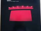 INTERPOL Turn On The Bright Lights Matador 2002 Vinyl Near Mint Top Condition