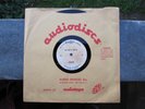 The Beatles You Won't See Me  double side acetate