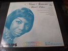 Nina Simone – Pastel Blues VG++ Original DG Mono Philips PHM-200-187 Record 1965