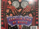 Rare - Rezz - Certain Kind Of Magic LP Red Translucent - Brand New / Sealed