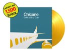 Chicane | Behind The Sun | Limited Numbered Translucent Yellow Vinyl | Neu OVP