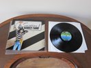 The Sensational Alex Harvey Band - Next LP - Ex+ Early UK Press Vinyl - WW Ship