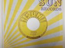 ROY ORBISON You're My Baby / Rockhouse 1956 EX  7