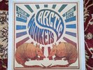 Arctic Monkeys Live In Texas 7 June 2006 Vinyl Collectable