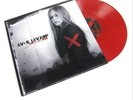 Avril Lavigne Under My Skin Vinyl 1LP MOVLP1772 Red Numbered Limited Edit. New