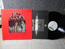 Alice Cooper nice vg+ original white label promo GF LP Easy Action