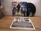 Incubus – Beyond The Unknown Speed Metal, Death Metal, Thrash Lp mint- 1990