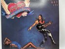Rick James,Stone City Band/ Come Get It, G7-981R1- First Ed,Vinyl Lp- VG+to SVG