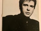 Peter Gabriel So Vinyl LP Geffen 1986 Genesis Progresive Rock Sledgehammer