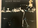 Roxy Music For Your Pleasure Vinyl LP 1976 Glam Bryan Ferry Eno Do The Strand EX
