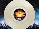 METALLICA - So What  Clear Vinyl - New Vinyl Record - D600z