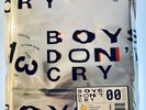 Sealed 1st Edition Frank Ocean Boys Don’t Cry Magazine Blonde 2016 Issue 001