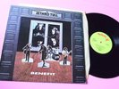JETHRO TULL LP BENEFIT ORIG UK 1970 NM
